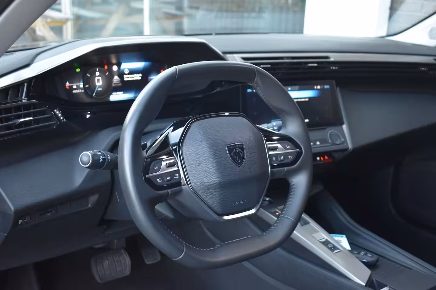 Peugeot 308 SW 1.2 PureTech Active Pack CARPLAY LMV TREKHAAK