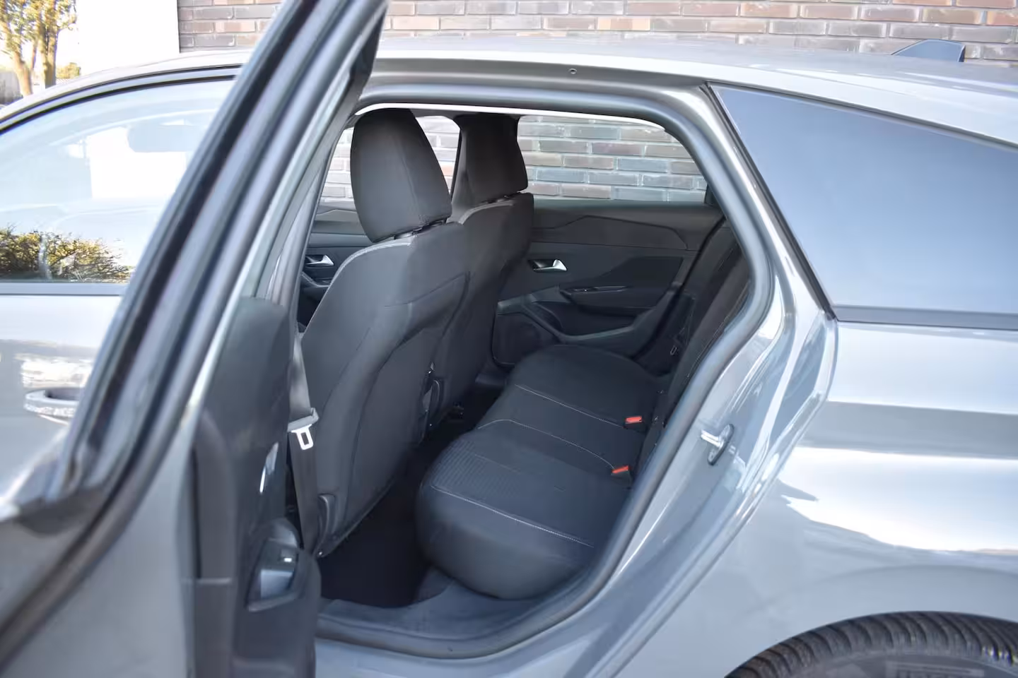 Peugeot 308 SW 1.2 PureTech Active Pack CARPLAY LMV TREKHAAK