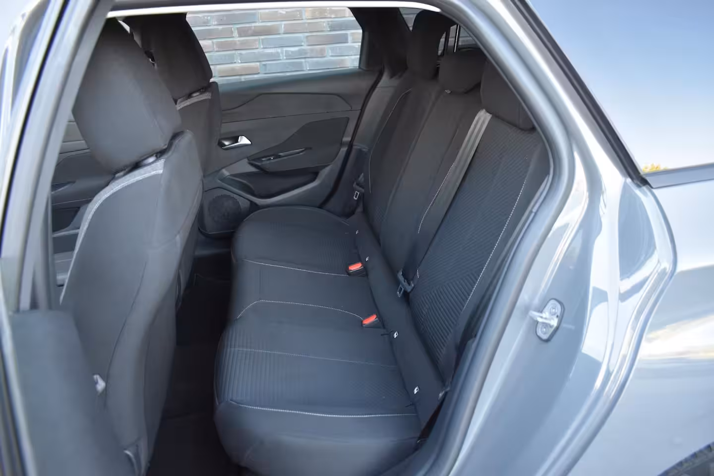 Peugeot 308 SW 1.2 PureTech Active Pack CARPLAY LMV TREKHAAK