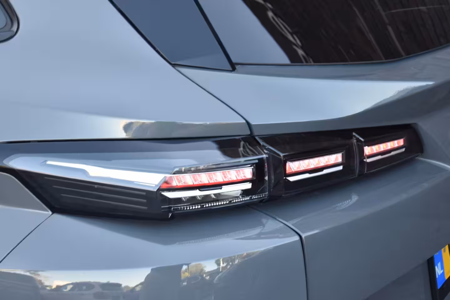 Peugeot 308 SW 1.2 PureTech Active Pack CARPLAY LMV TREKHAAK