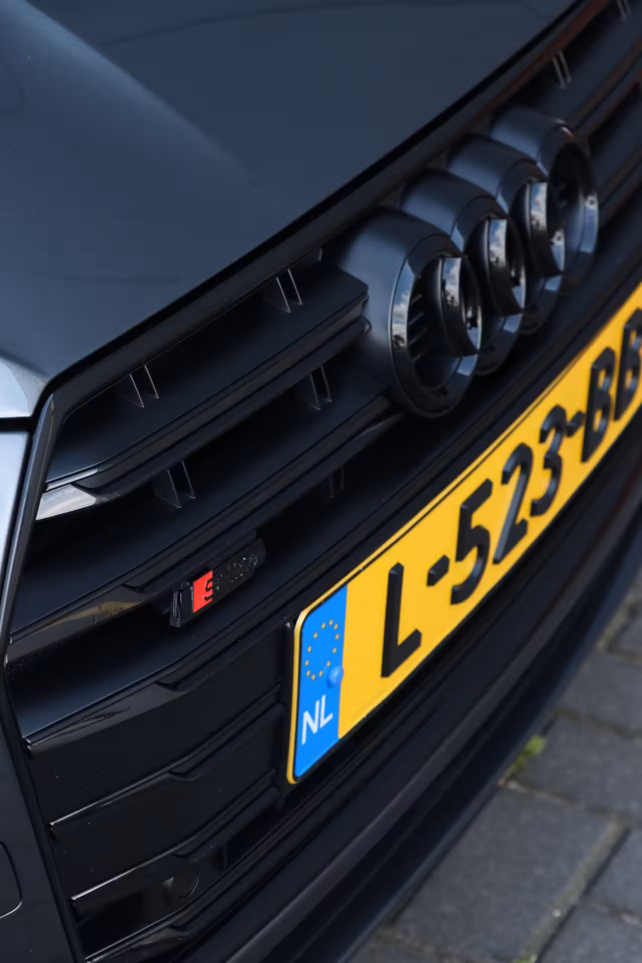 Audi A5 Sportback 40 TFSI Design Pro Line Plus Half leer | S-line |