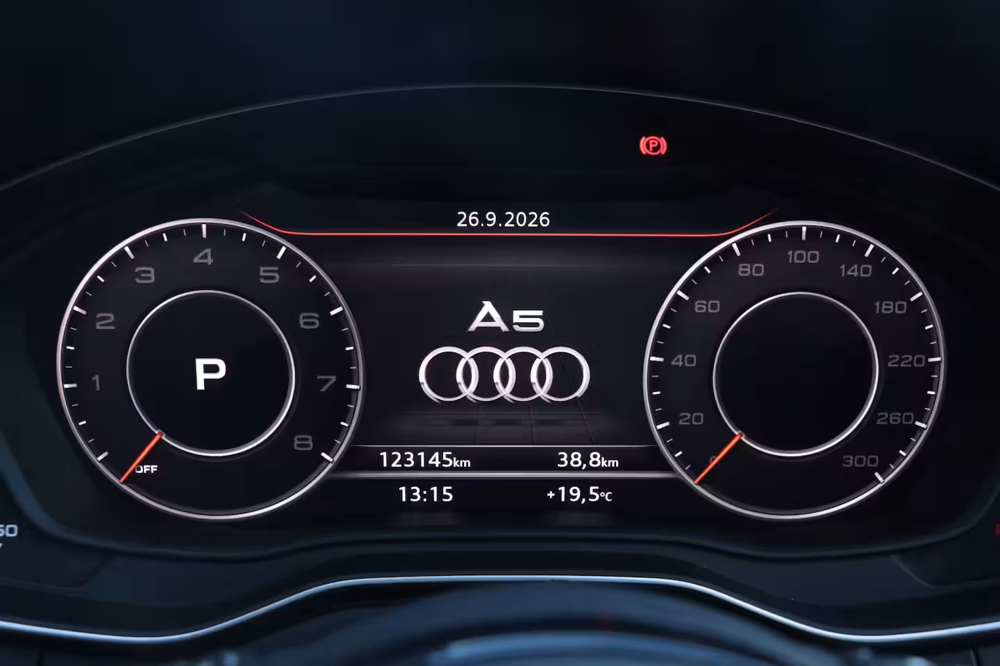 Audi A5 Sportback 40 TFSI Design Pro Line Plus Half leer | S-line |