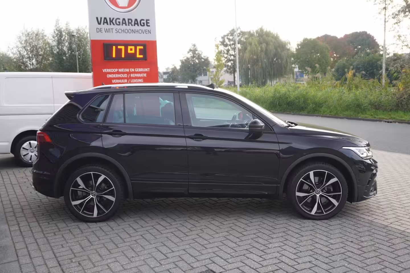 Volkswagen Tiguan 1.4 TSI eHybrid R-Line Business / ACC / Pano / Camera / Carplay / Intieurverlichting