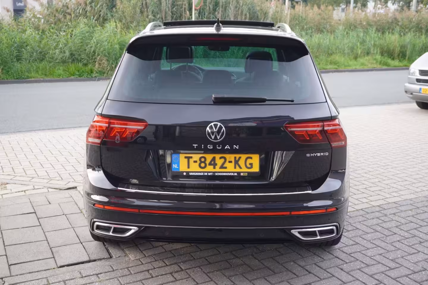 Volkswagen Tiguan 1.4 TSI eHybrid R-Line Business / ACC / Pano / Camera / Carplay / Intieurverlichting