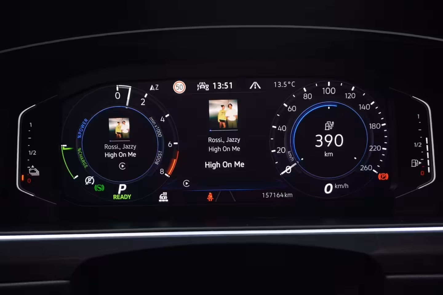 Volkswagen Tiguan 1.4 TSI eHybrid R-Line Business / ACC / Pano / Camera / Carplay / Intieurverlichting