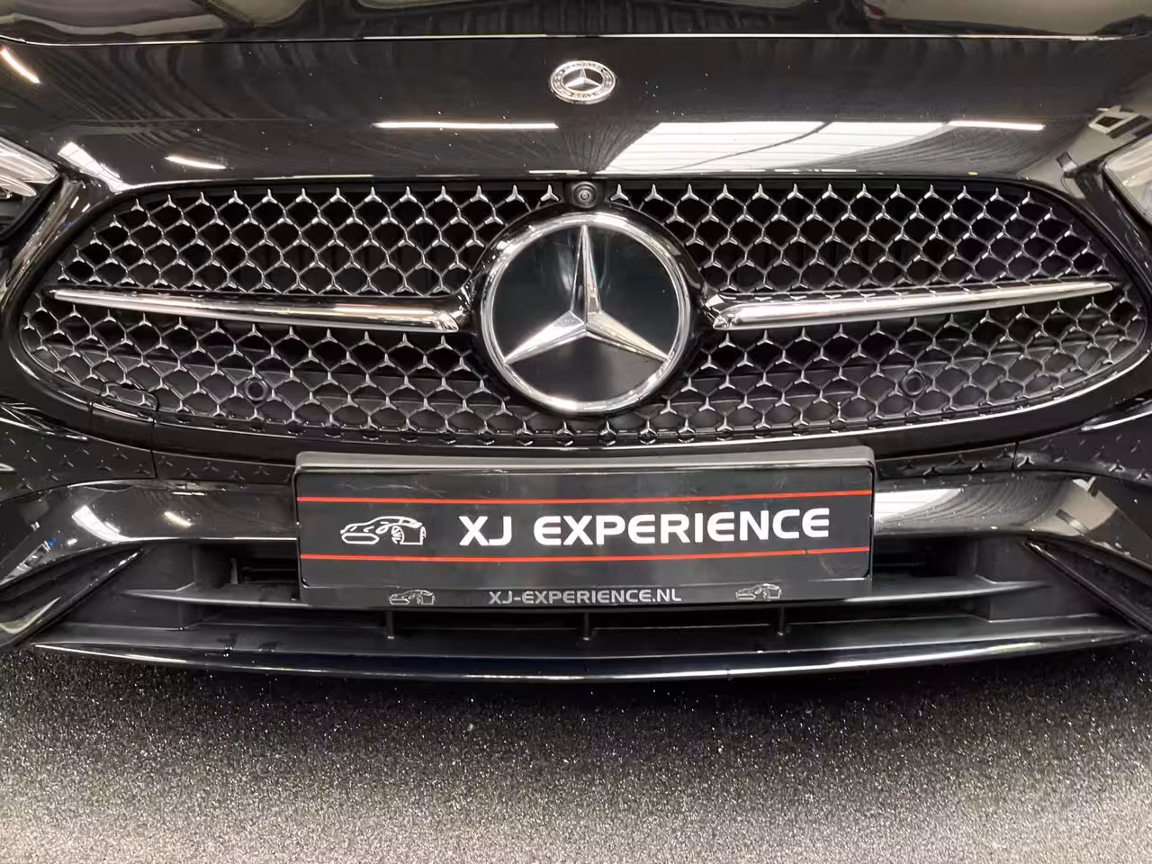 Mercedes-Benz CLE Cabriolet 200 AMG Line HUD NAVI 204PK