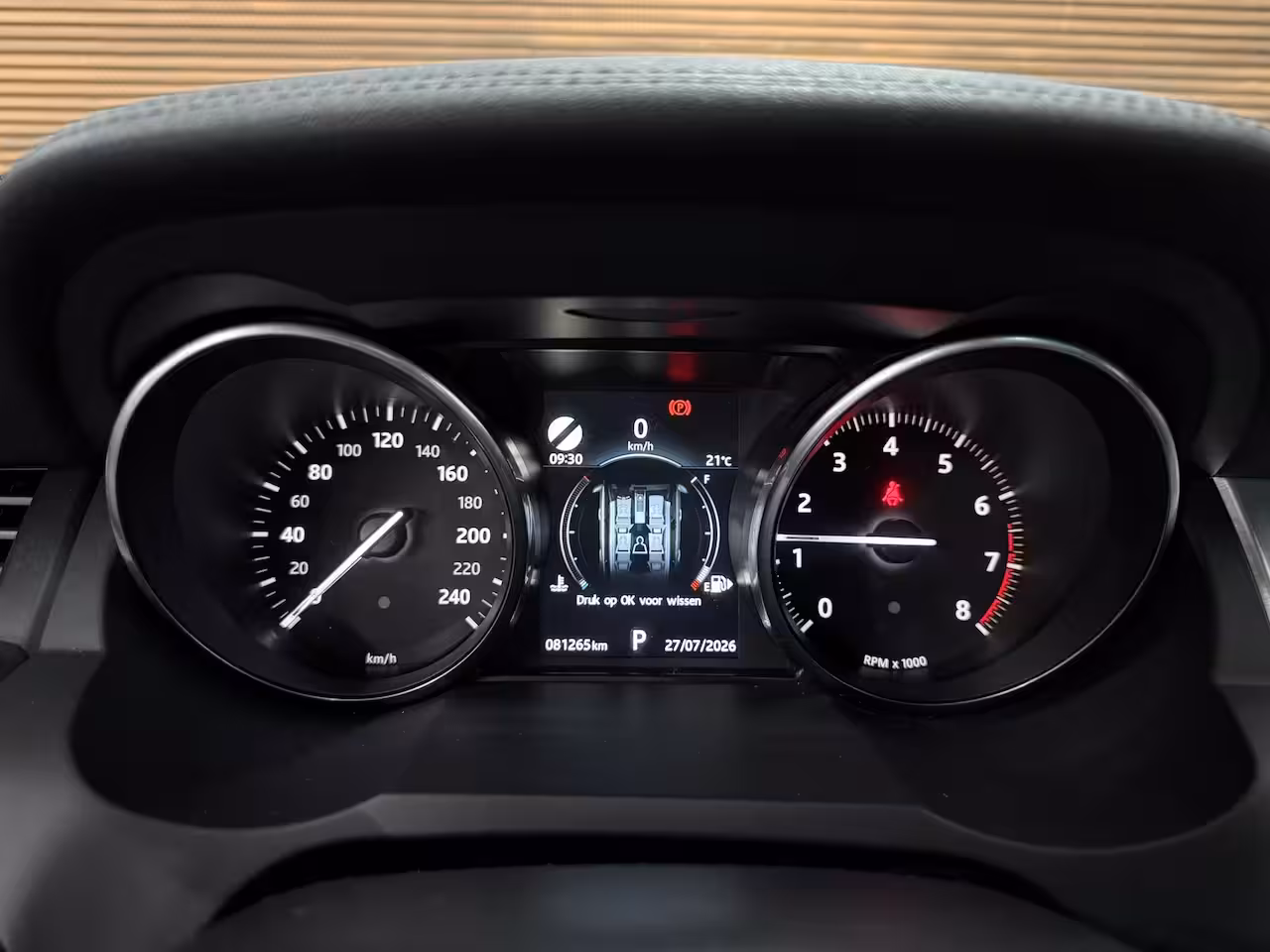 Land Rover Range Rover Evoque 2.0 Si4 HSE Dynamic | Panorama | Leder | Camera | LED | Trekhaak | 4WD | Stoelverwarming |