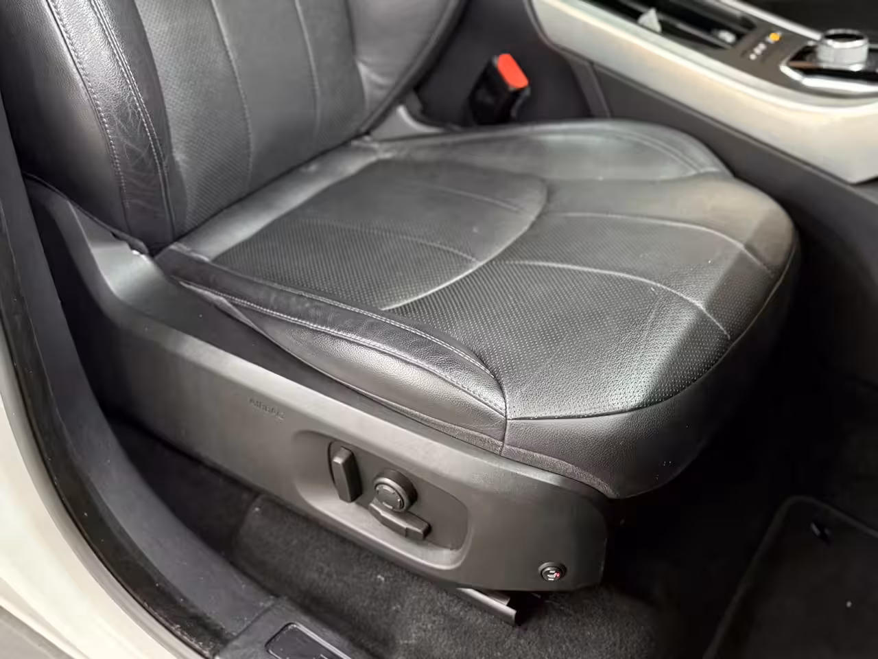 Land Rover Range Rover Evoque 2.0 Si4 HSE Dynamic | Panorama | Leder | Camera | LED | Trekhaak | 4WD | Stoelverwarming |