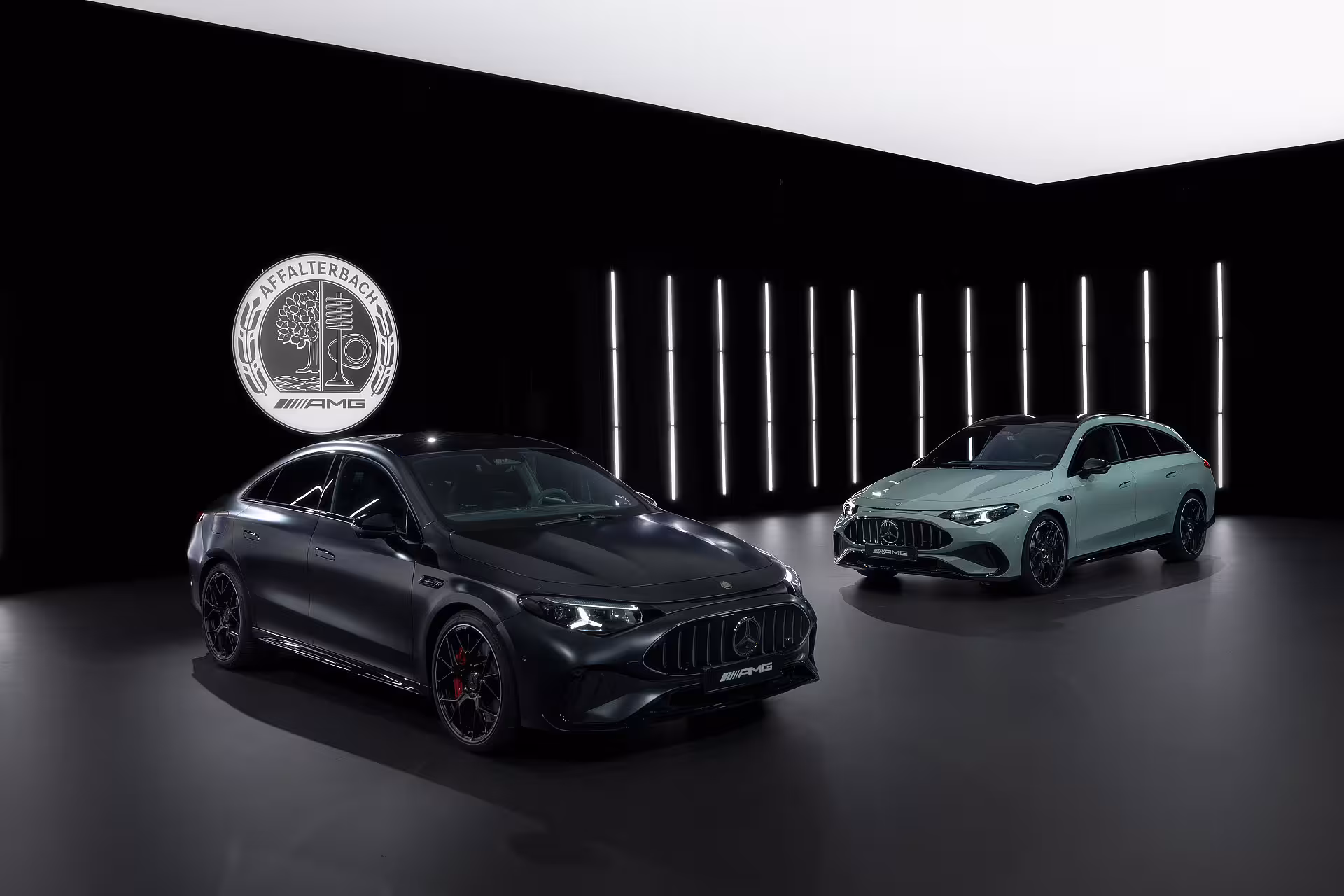 Mercedes-Benz AMG CLA 45 4MATIC+