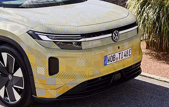 Volkswagen ID. Tiguan