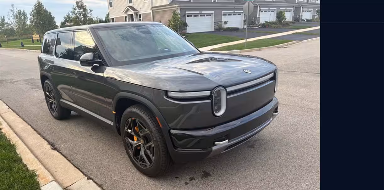 Rivian R2