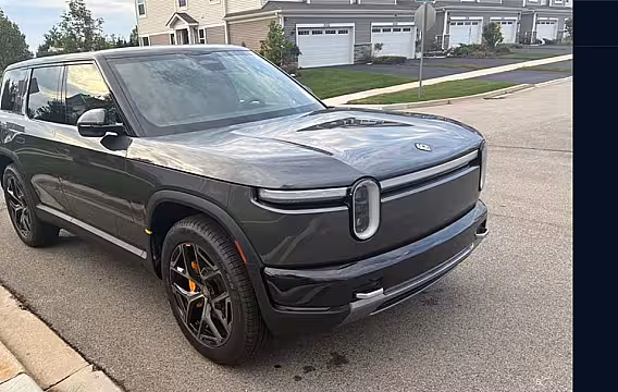 Rivian R2