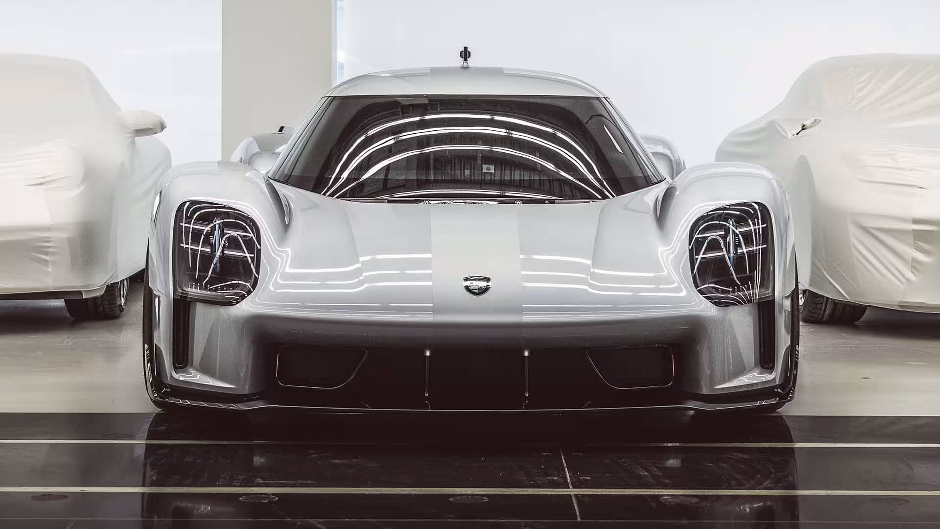 Porsche S1