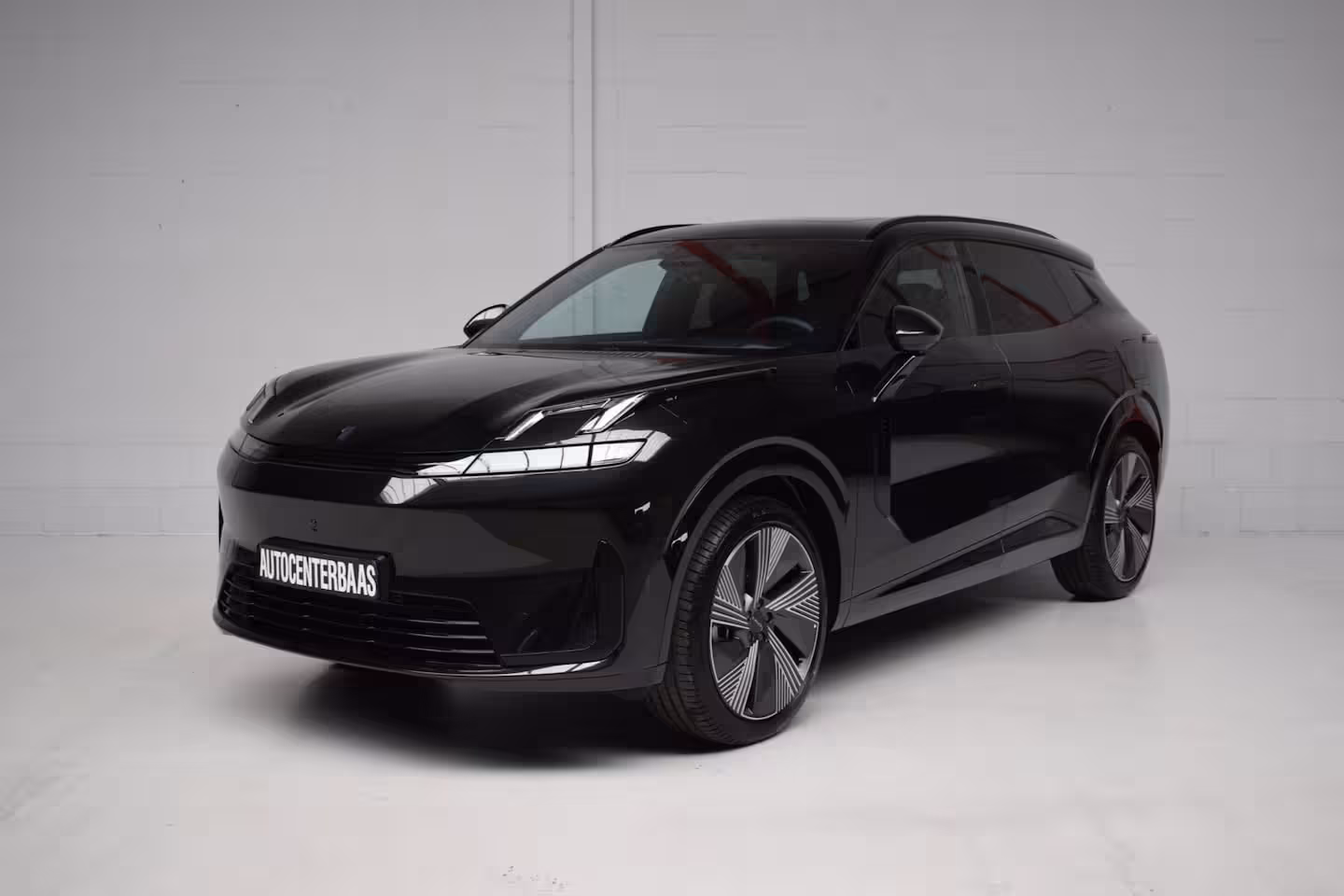 Lynk & Co 08 1.5 More PHEV 200KM RANGE / NIEUW / PANORAMADAK / HARMAN-KARDON / LEER / 360-CAMERA / 21IN