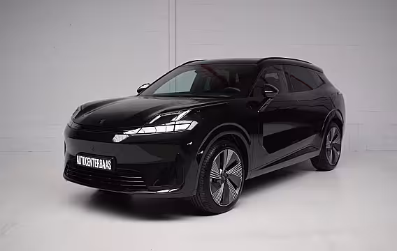 Lynk & Co 08 1.5 More PHEV 200KM RANGE / NIEUW / PANORAMADAK / HARMAN-KARDON / LEER / 360-CAMERA / 21IN