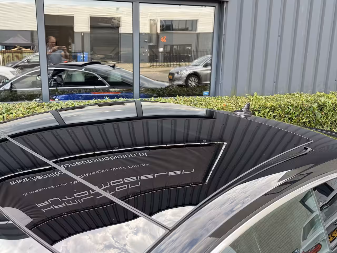 Audi S5 Coupé 3.0 V6 TFSI 354pk Quattro Aut. Pro Line Plus B&O Supersportstoelen Valcona Panoramad