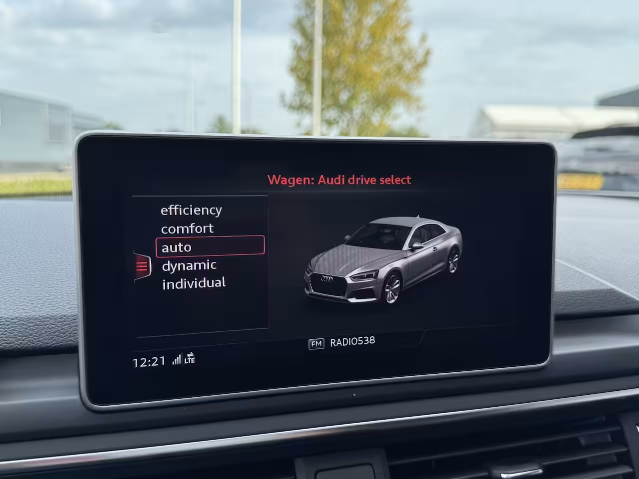 Audi S5 Coupé 3.0 V6 TFSI 354pk Quattro Aut. Pro Line Plus B&O Supersportstoelen Valcona Panoramad