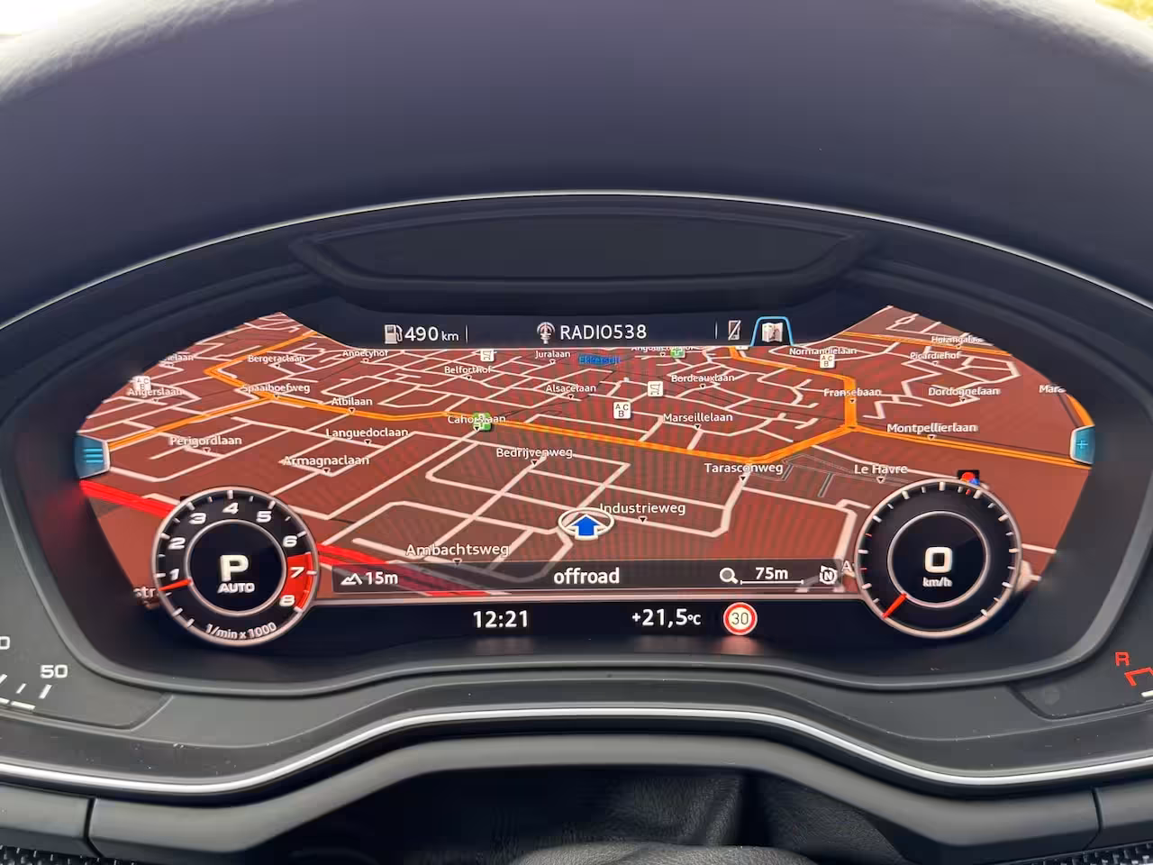 Audi S5 Coupé 3.0 V6 TFSI 354pk Quattro Aut. Pro Line Plus B&O Supersportstoelen Valcona Panoramad