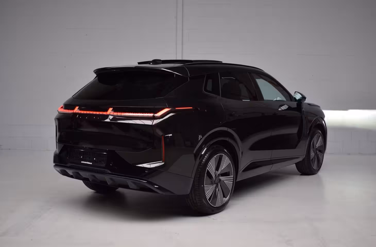 Lynk & Co 08 1.5 More PHEV 200KM RANGE / NIEUW / PANORAMADAK / HARMAN-KARDON / LEER / 360-CAMERA / 21IN