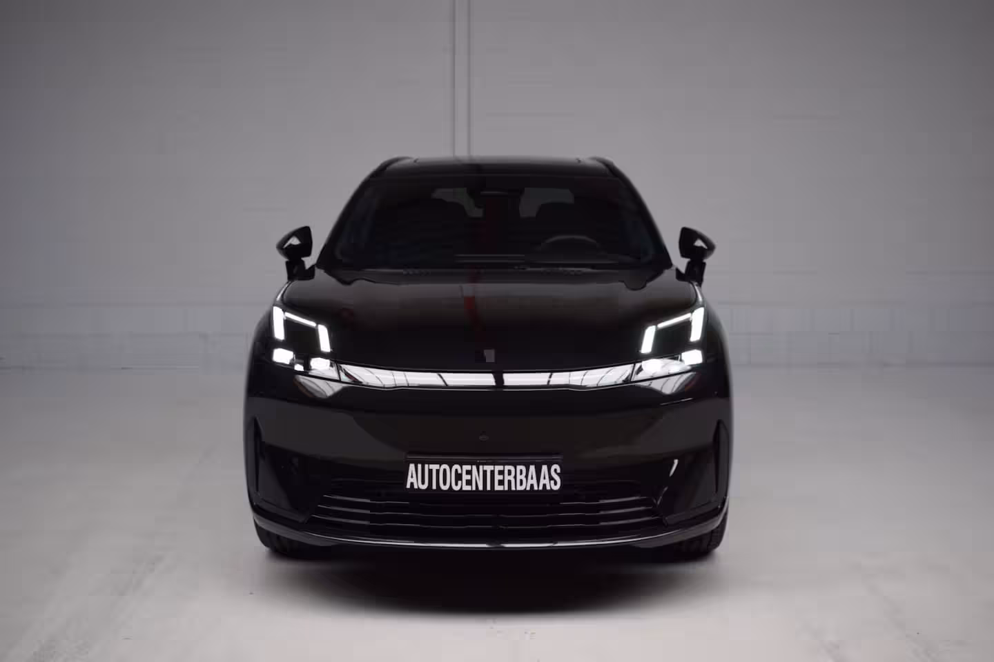 Lynk & Co 08 1.5 More PHEV 200KM RANGE / NIEUW / PANORAMADAK / HARMAN-KARDON / LEER / 360-CAMERA / 21IN