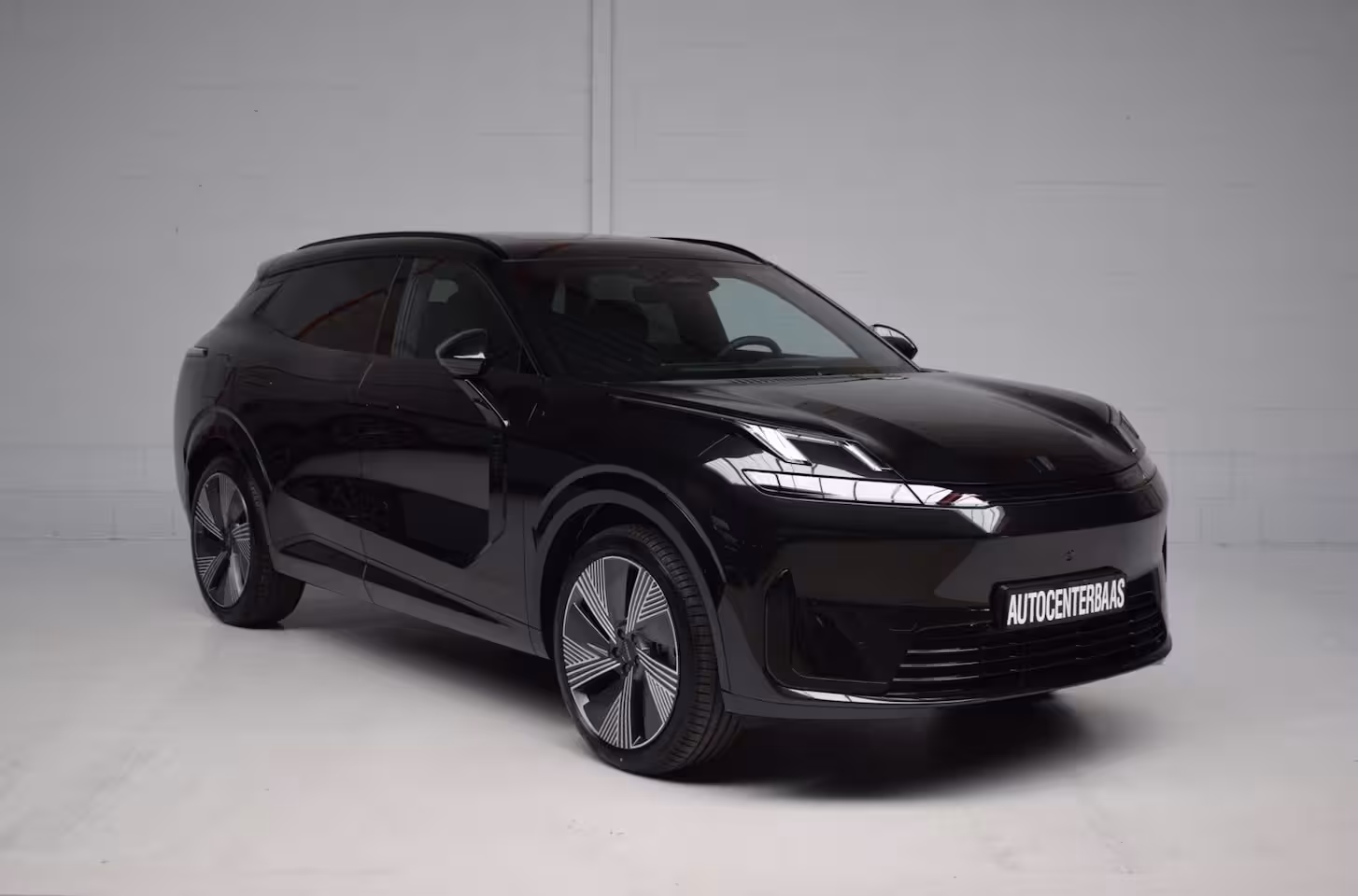 Lynk & Co 08 1.5 More PHEV 200KM RANGE / NIEUW / PANORAMADAK / HARMAN-KARDON / LEER / 360-CAMERA / 21IN