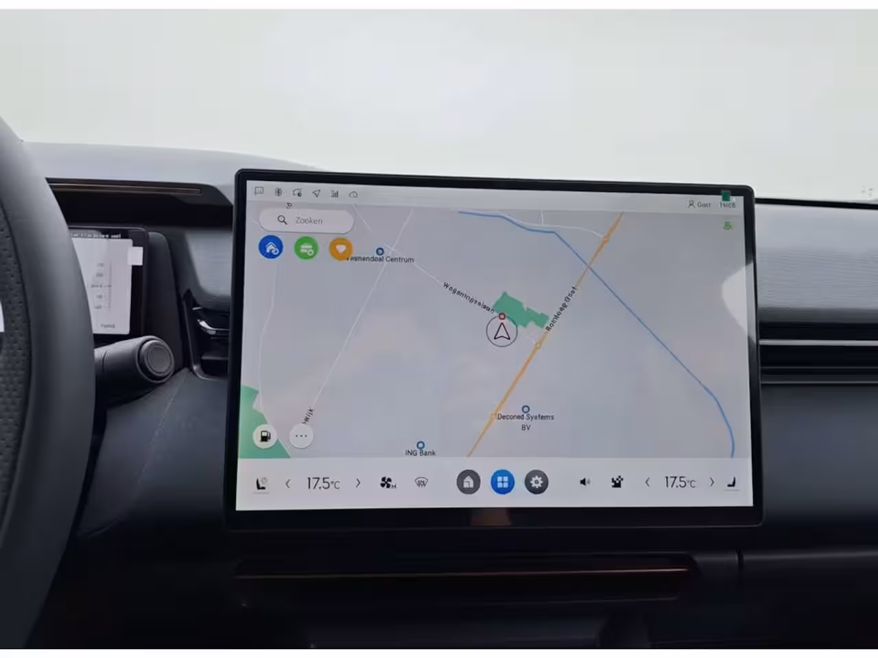 Lynk & Co 08 1.5 More PHEV 200KM RANGE / NIEUW / PANORAMADAK / HARMAN-KARDON / LEER / 360-CAMERA / 21IN