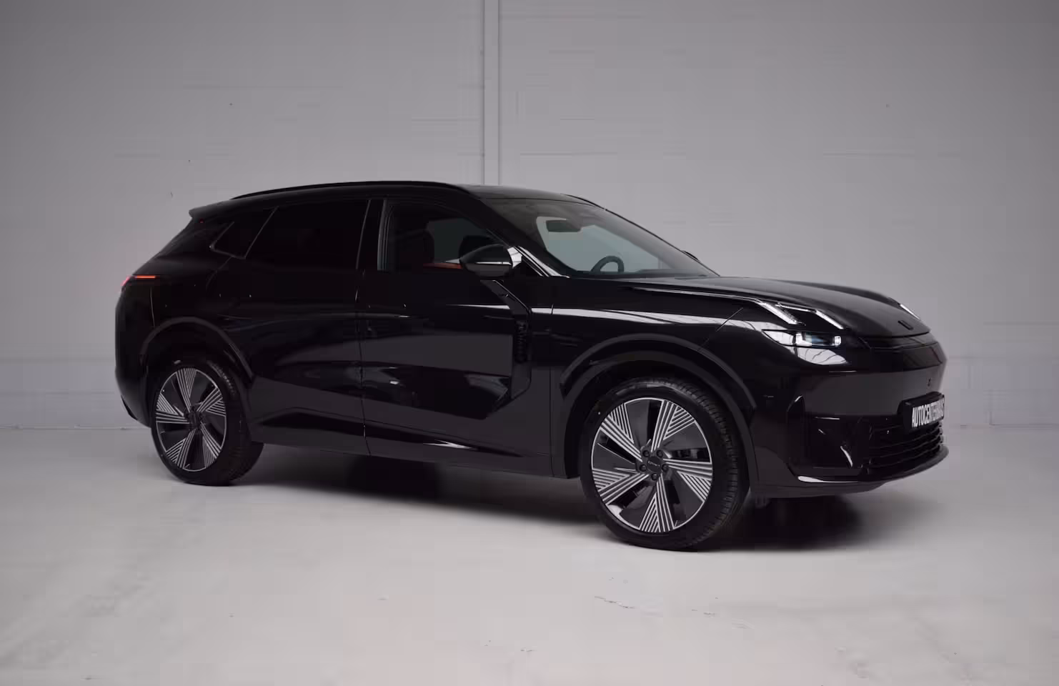 Lynk & Co 08 1.5 More PHEV 200KM RANGE / NIEUW / PANORAMADAK / HARMAN-KARDON / LEER / 360-CAMERA / 21IN