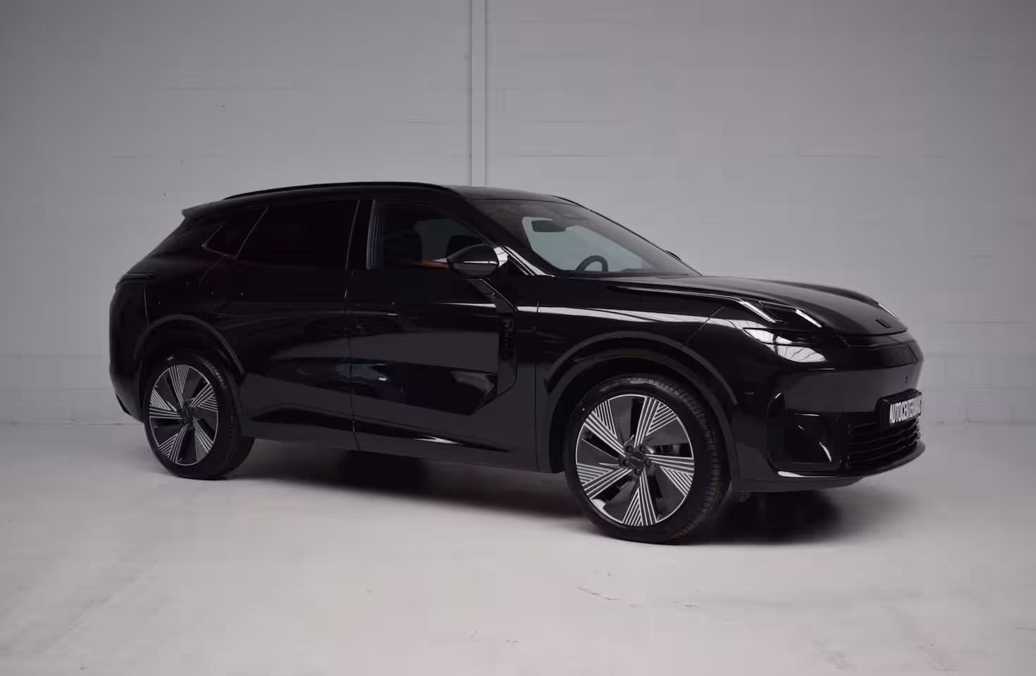 Lynk & Co 08 1.5 More PHEV 200KM RANGE / NIEUW / PANORAMADAK / HARMAN-KARDON / LEER / 360-CAMERA / 21IN