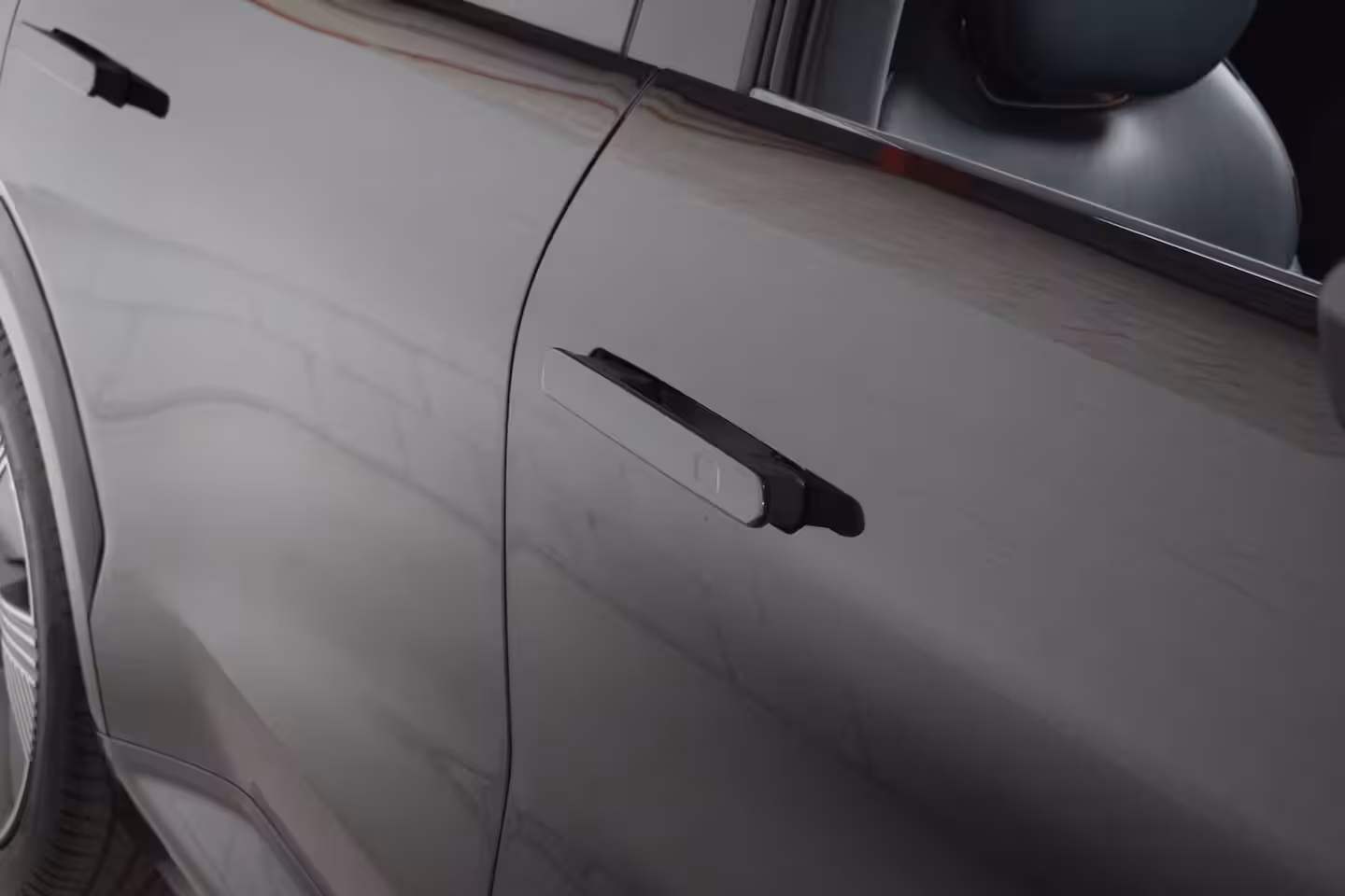 Lynk & Co 08 1.5 More PHEV 200KM RANGE / NIEUW / PANORAMADAK / HARMAN-KARDON / LEER / 360-CAMERA / 21IN