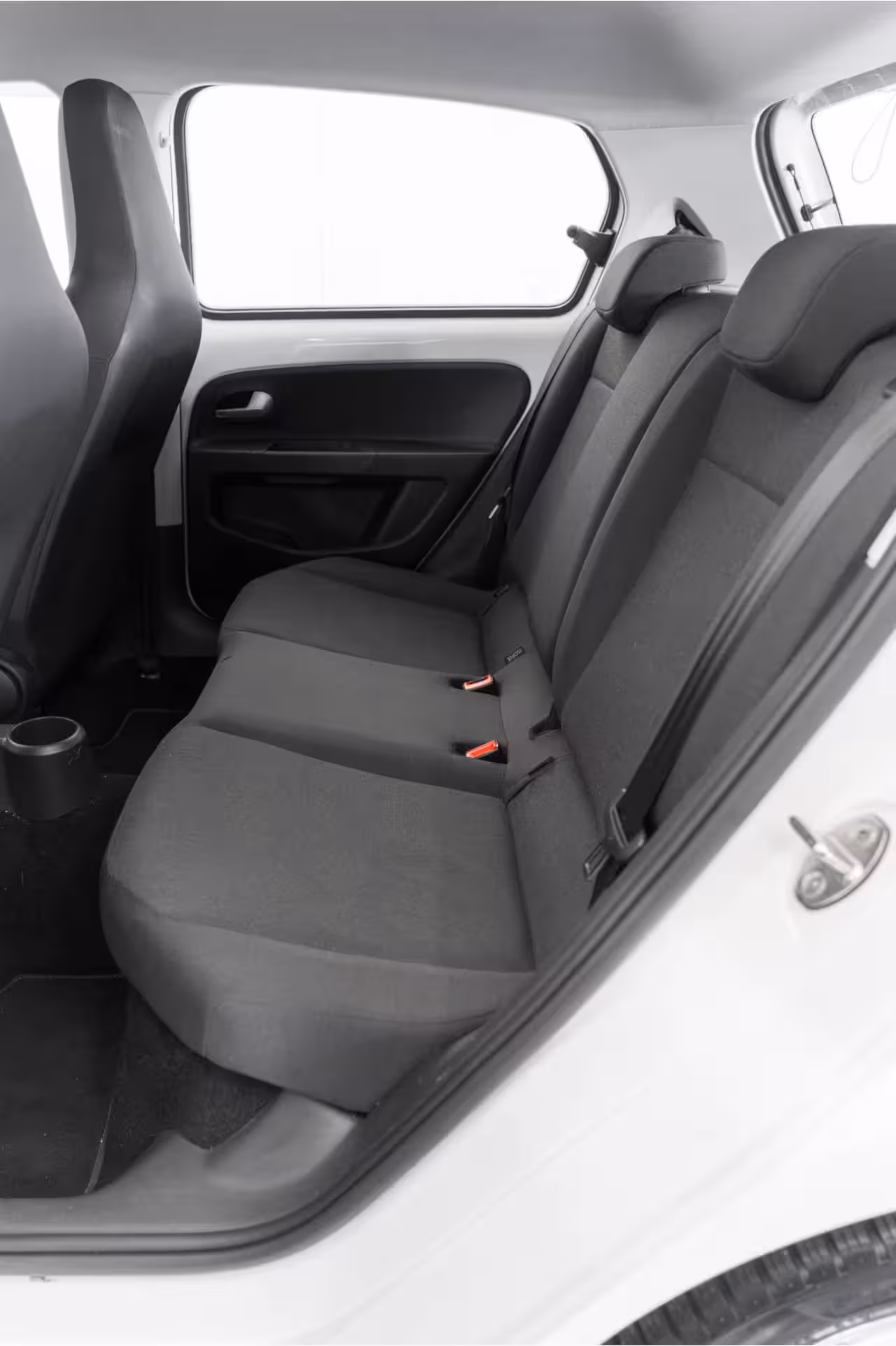 Volkswagen Up! 1.0 BMT move up Airco Lichtmetaal