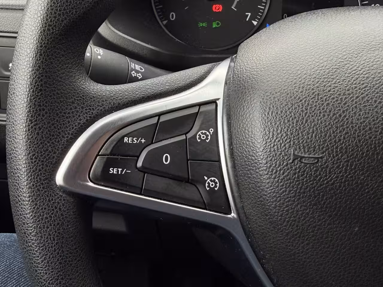 Renault Express 1.3 TCe Camera|Carplay|Leer|PDC|Cruis Grijs