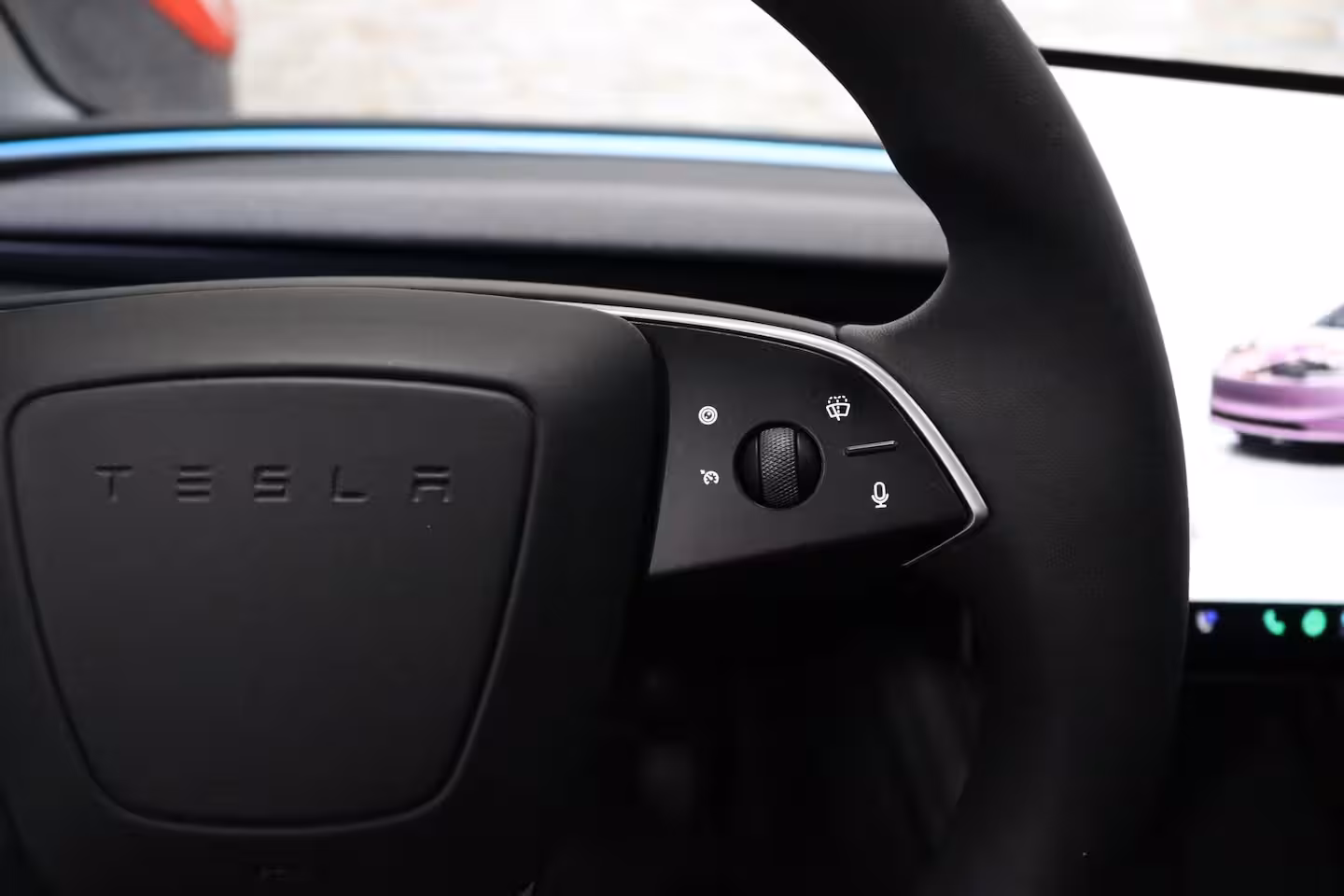 Tesla Model 3 Highland PREMIUM RWD 60 kWh Stoelverw. | Stoelvent. | Orig. NL | 94, 6 SOH |