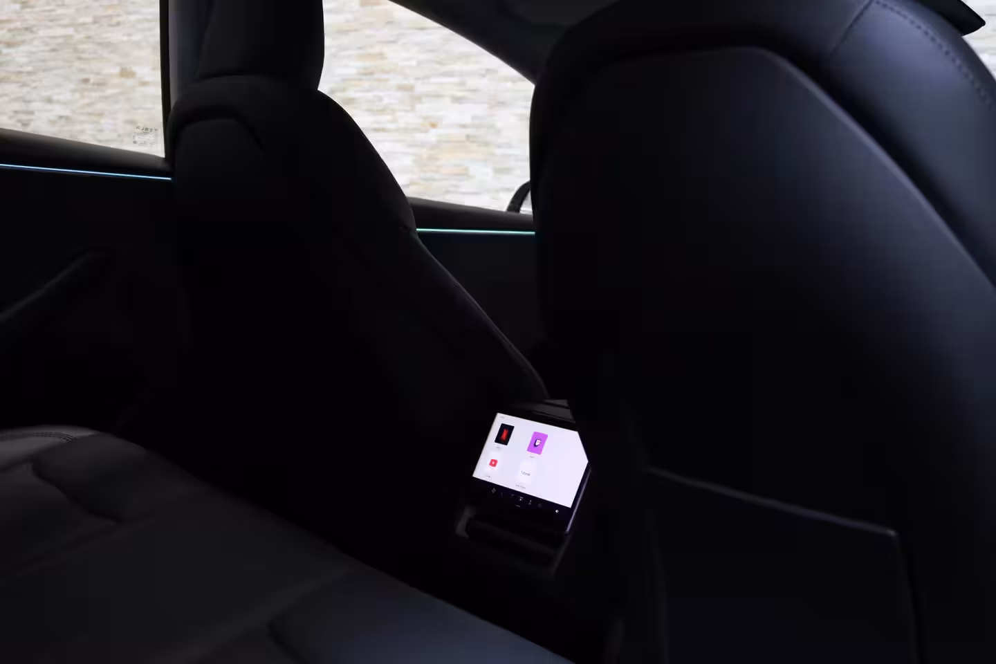 Tesla Model 3 Highland PREMIUM RWD 60 kWh Stoelverw. | Stoelvent. | Orig. NL | 94, 6 SOH |