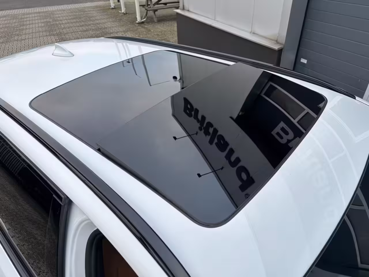 BMW 5-serie 530e M-sport 2021 BTW *Pano *Adaptive *Leer *Laser *360gr Camera