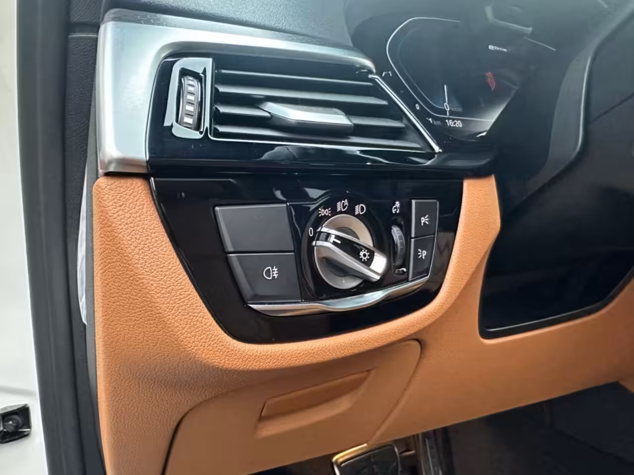 BMW 5-serie 530e M-sport 2021 BTW *Pano *Adaptive *Leer *Laser *360gr Camera