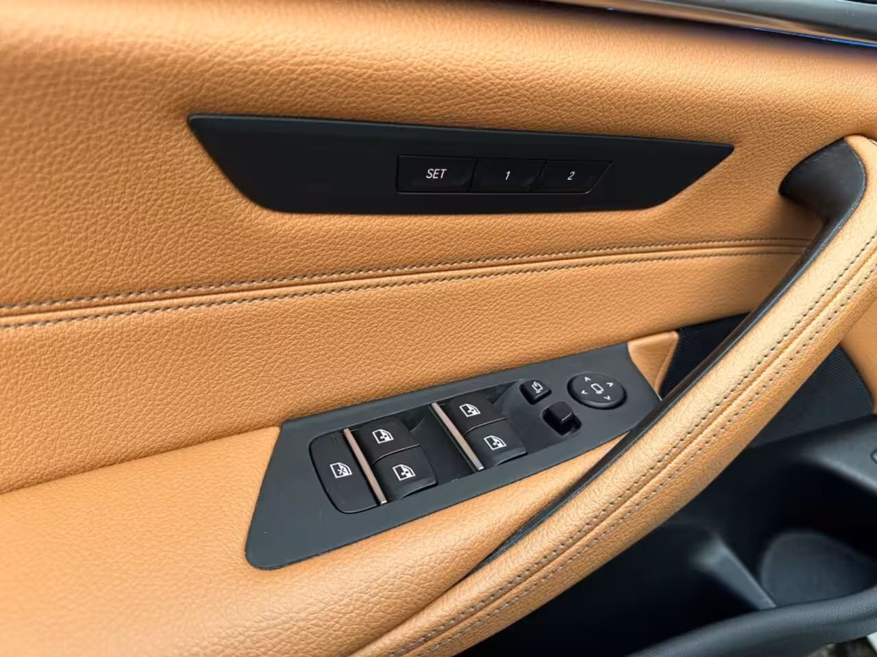 BMW 5-serie 530e M-sport 2021 BTW *Pano *Adaptive *Leer *Laser *360gr Camera