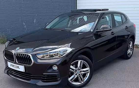 BMW X2 SDrive18i PANORAMADAK/AUTO/NAVI/KEYLES