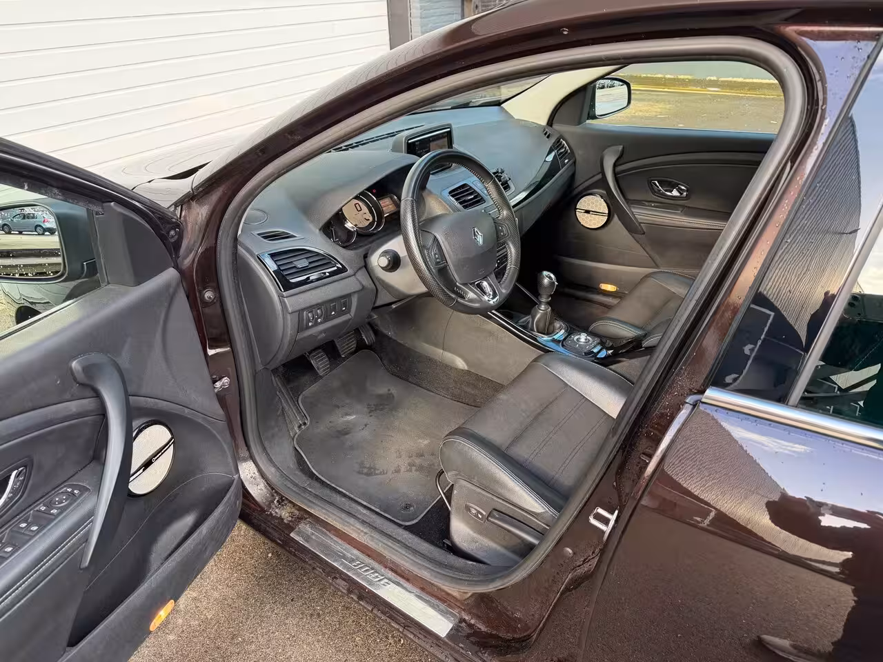 Renault Mégane Estate 1.2 TCe GT-Line BOSE/NAVI/KETTINGVV/CRUISE/STOELVERWARMING