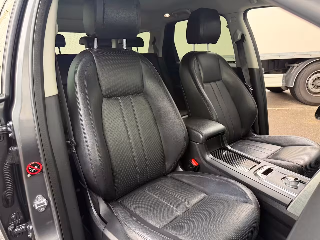 Land Rover Discovery Sport 2.0 Si4 4WD HSE Luxury AUTOMAAT/LEDER/CAMERA/NAVI
