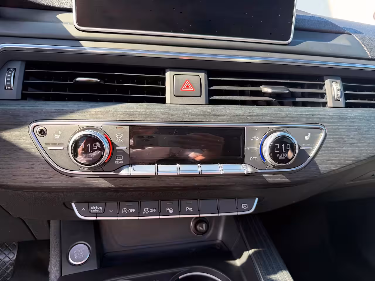 Audi A4 Avant 2.0 TFSI ultra Sport Pro Line S PANO/DIGIDASH/STOELVERWARMING