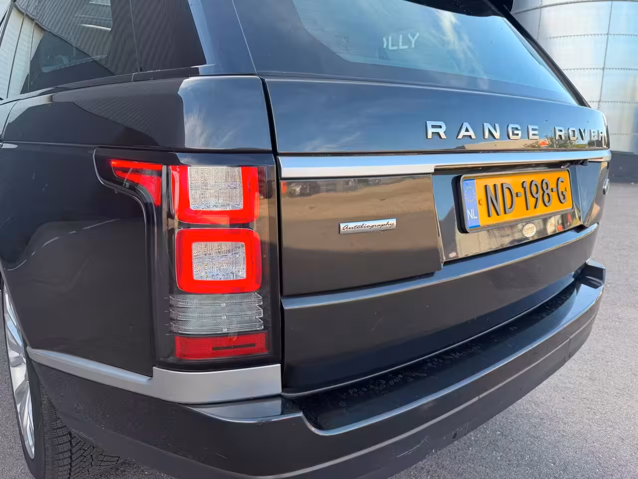 Land Rover Range Rover 3.0 TDV6 Autobiography DEALERONDERHOUDEN/PANO/MASSAGE/MEMORY