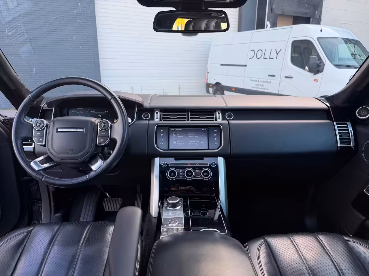 Land Rover Range Rover 3.0 TDV6 Autobiography DEALERONDERHOUDEN/PANO/MASSAGE/MEMORY