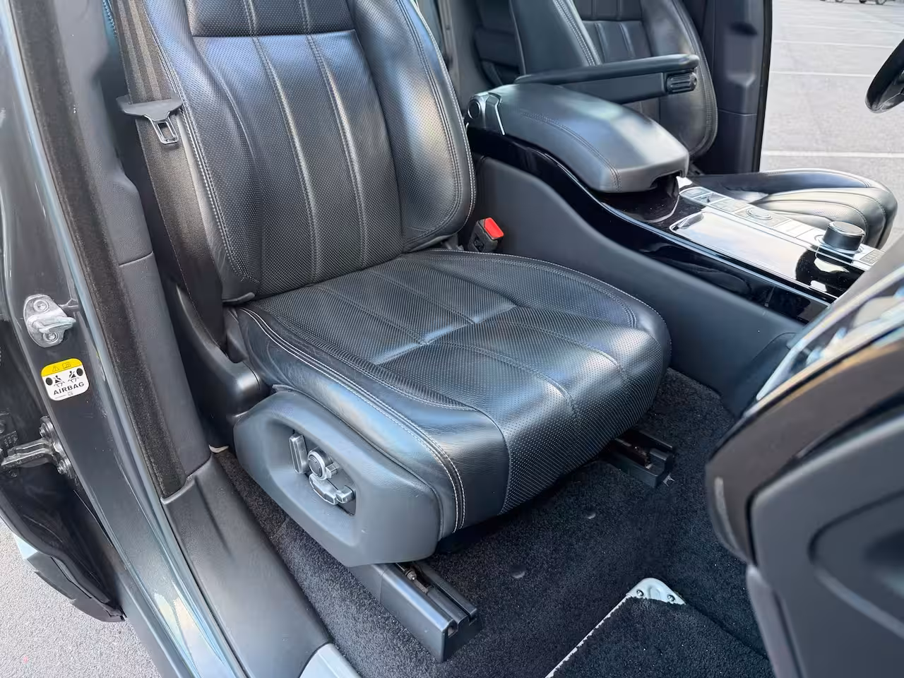 Land Rover Range Rover 3.0 TDV6 Autobiography DEALERONDERHOUDEN/PANO/MASSAGE/MEMORY