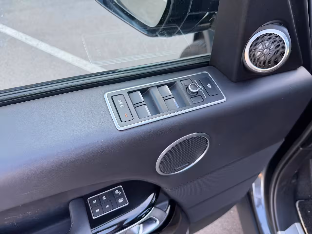 Land Rover Range Rover 3.0 TDV6 Autobiography DEALERONDERHOUDEN/PANO/MASSAGE/MEMORY