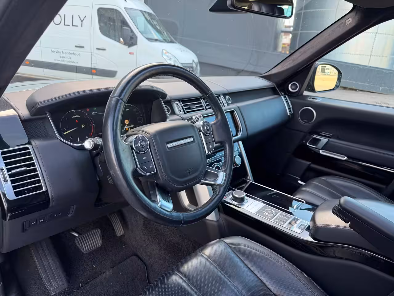 Land Rover Range Rover 3.0 TDV6 Autobiography DEALERONDERHOUDEN/PANO/MASSAGE/MEMORY