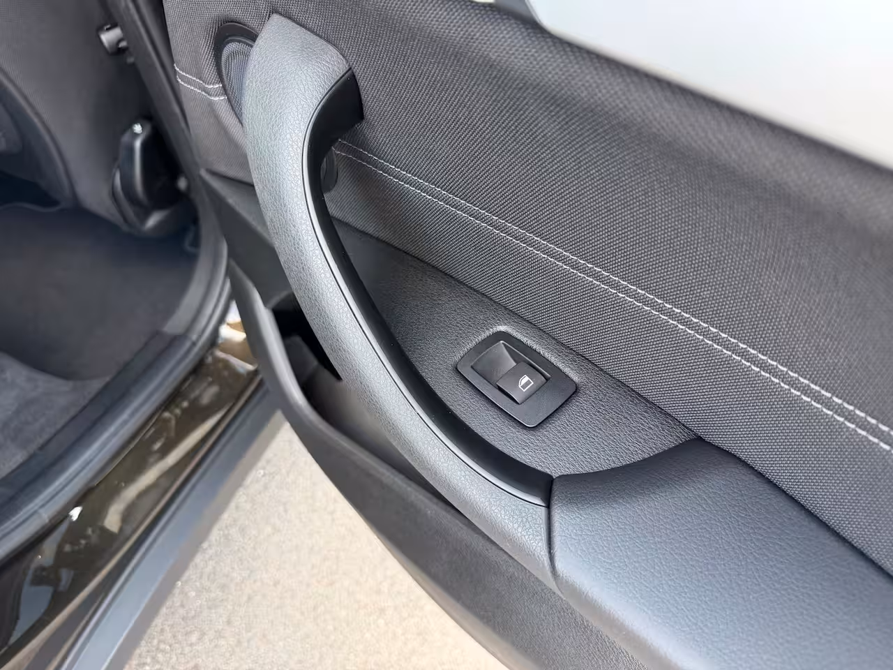 BMW X2 SDrive18i PANORAMADAK/AUTO/NAVI/KEYLES
