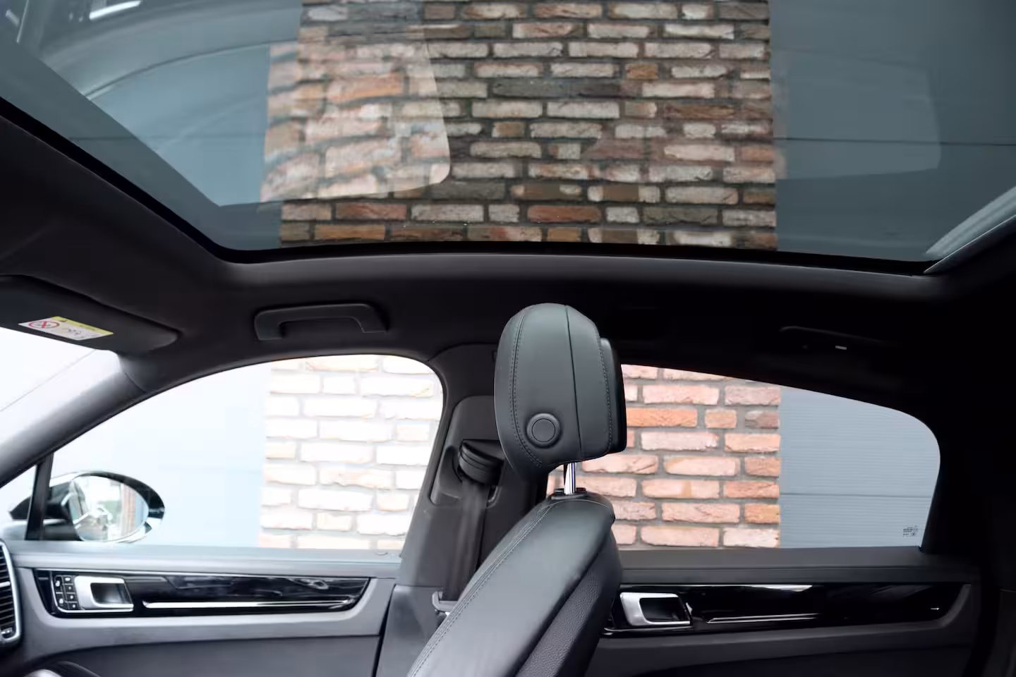 Porsche Cayenne Coupé 3.0 Aut8 | Luchtvering | Panoramadak | BOSE | Trekhaak | Leder | Memory | Stoelverwarming