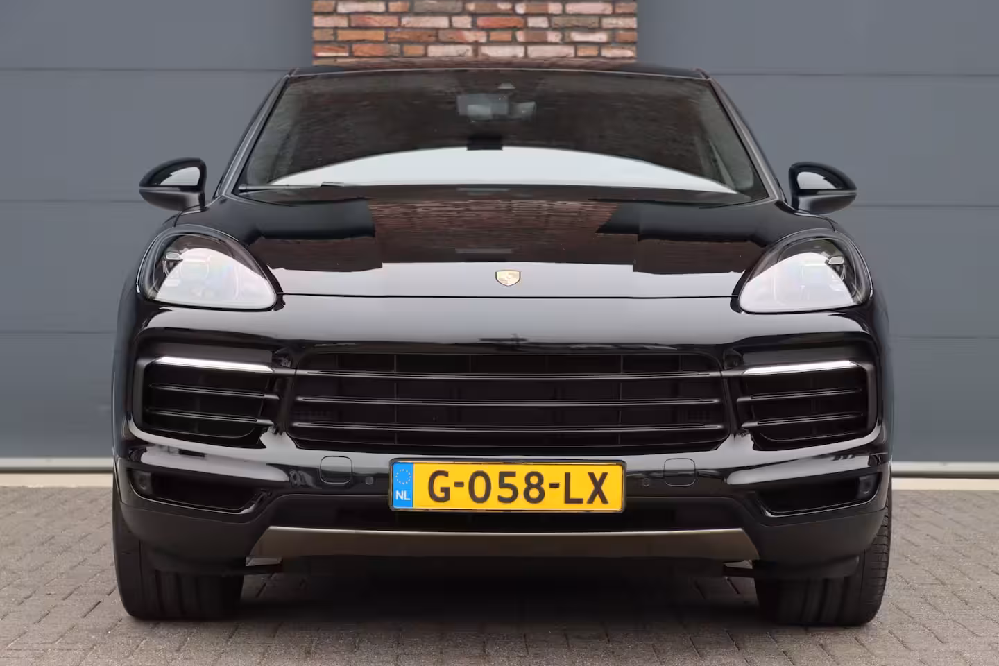Porsche Cayenne Coupé 3.0 Aut8 | Luchtvering | Panoramadak | BOSE | Trekhaak | Leder | Memory | Stoelverwarming