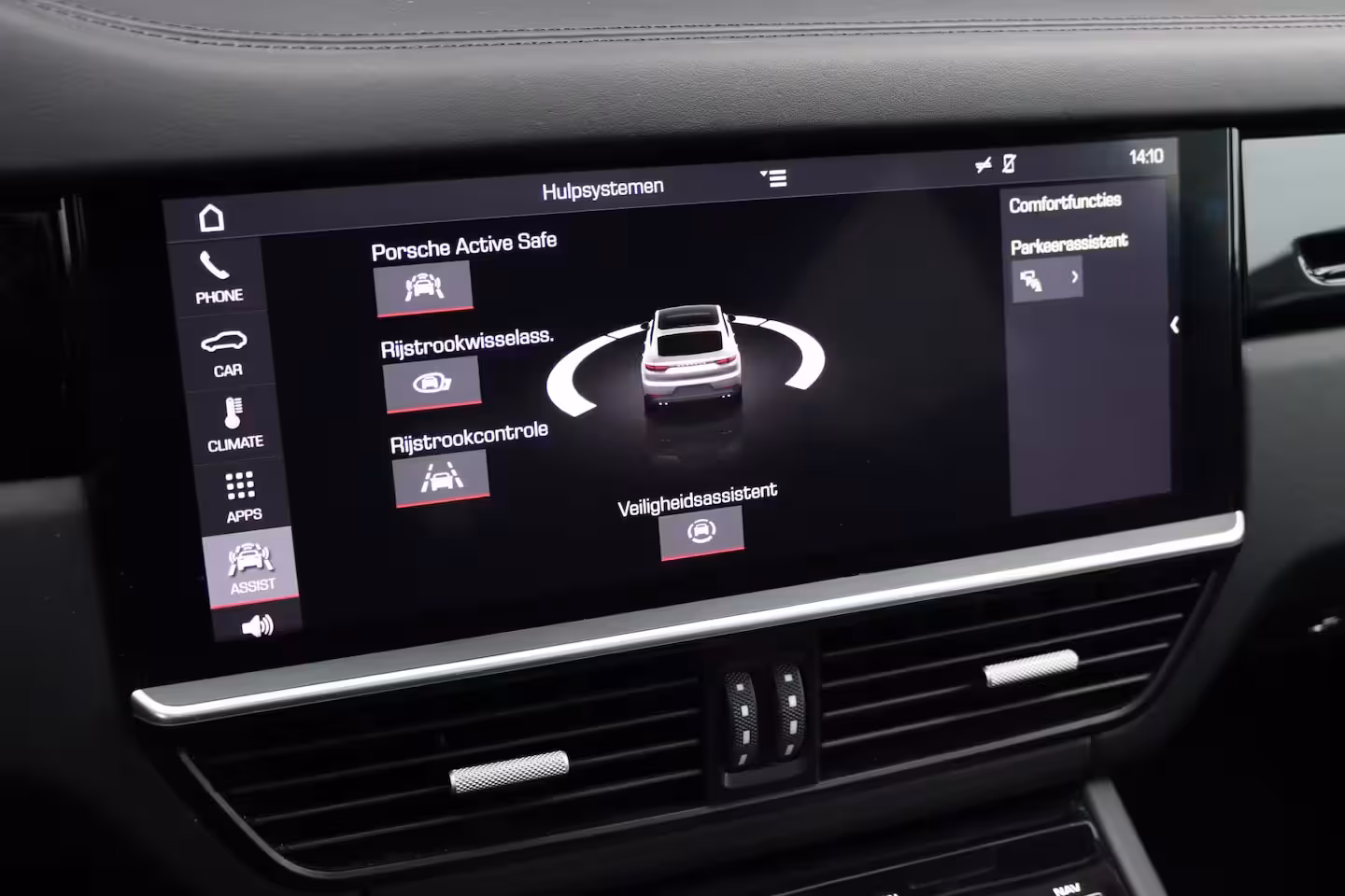 Porsche Cayenne Coupé 3.0 Aut8 | Luchtvering | Panoramadak | BOSE | Trekhaak | Leder | Memory | Stoelverwarming
