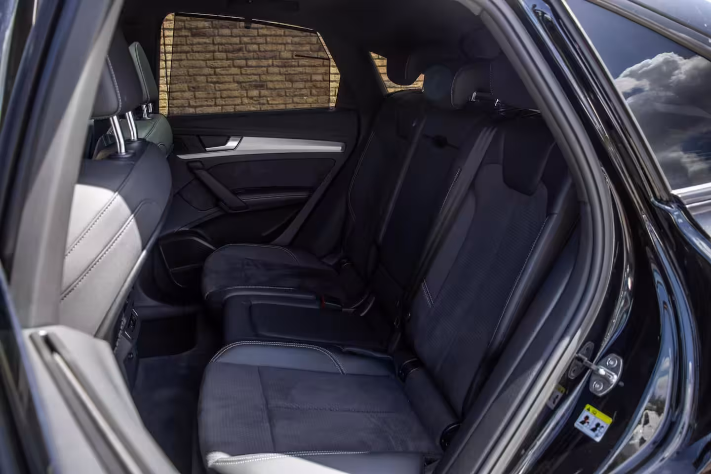 Audi Q5 Sportback 55 TFSI e S-Line Competition, VOL, BTW